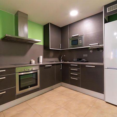 La Bicicleta Apartment Valderrobres Exterior photo