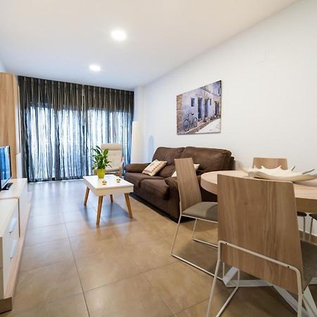 La Bicicleta Apartment Valderrobres Exterior photo