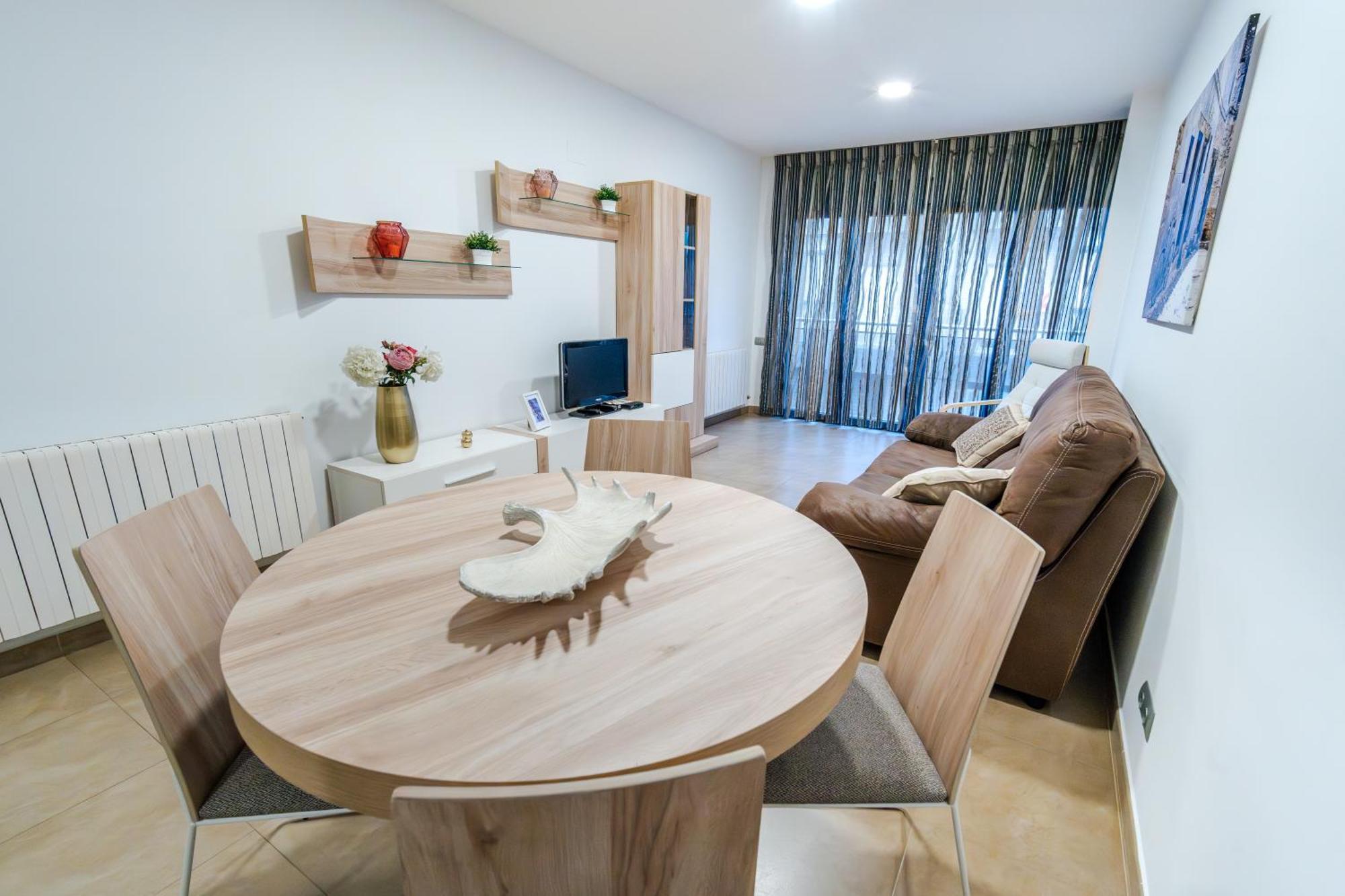 La Bicicleta Apartment Valderrobres Exterior photo