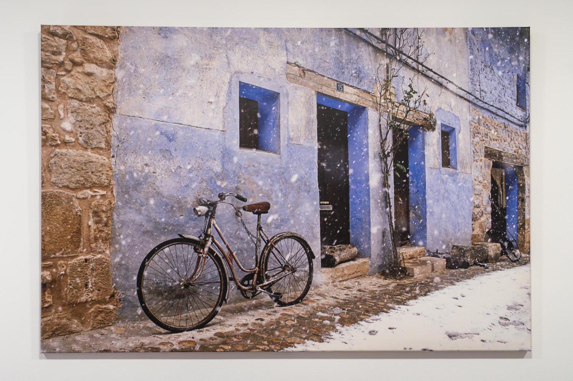 La Bicicleta Apartment Valderrobres Exterior photo